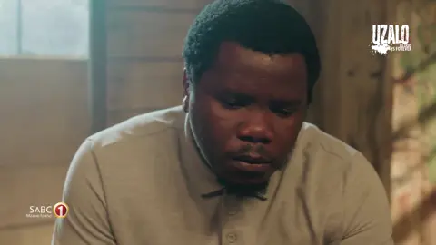 Nkunzi crosses the line in his quest to have Nkazimulo returned home.Don’t miss the drama Uzalo, weekdays 20h30 on @SABC 1 - Mzansi Fo Sho 