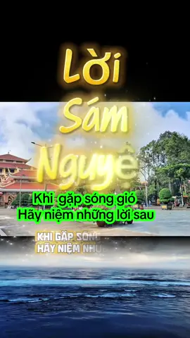 #CapCut khi gặp sóng gió hãy niệm những lời sau@Pham Thuy PD Lien Thuy #lienthuy #lienthuy 