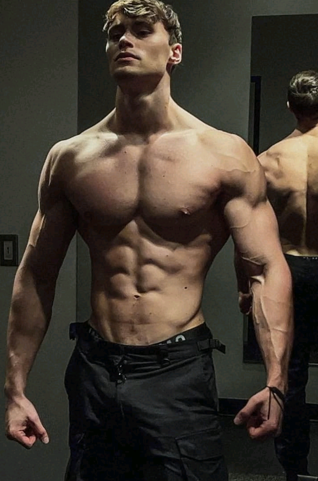 DAVID LAID PRIME 🇱🇷  #davidlaid #davidlaidmotivation #davidlaid_motivation #davidlaidtransformation #fyyyyyyyyyyyyyyyyyyy 