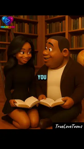 True Love By Maurice Hasa #Cartoon #truelovetoons #trendingsong #lyricsvideo #trendingvideos 