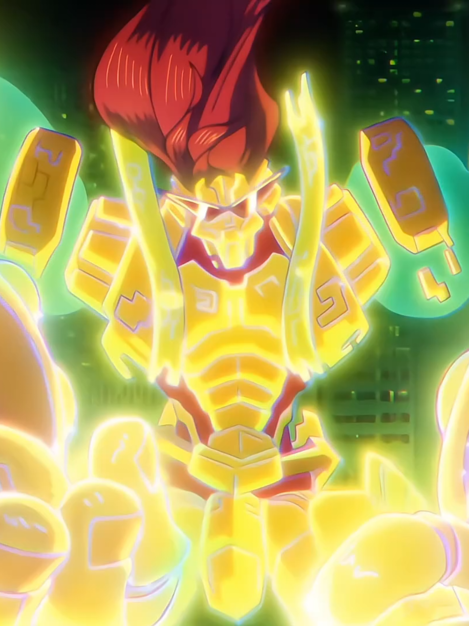 Dandadan quotes Gurren Lagann #dandadan  #dandadanedit  #gurrenlagann  #gurrenlagannedit  #animeedits 
