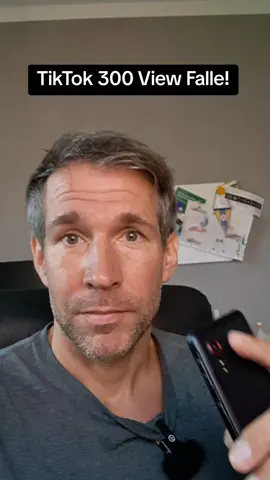 Mehr TikTok Aufrufe erhalten mit dieser Einstellung! #tiktoktipps #tiktoktricks #techtok #tippsundtricks #smartphonetricks 