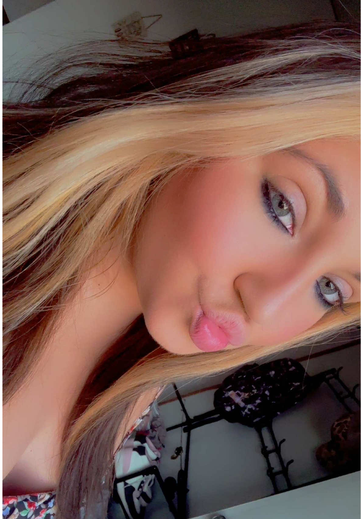 I’m Kasie from Pennsylvania. I like to watch scary movies, go fishing, shoot pool and go hiking. I’m also a republican. Let’s be friends! ❤️🥰 #godisgoodallthetime😇🙏🤲 #letsbefriends #pennsylvania #centralpennsylvania #LanguageLearning 