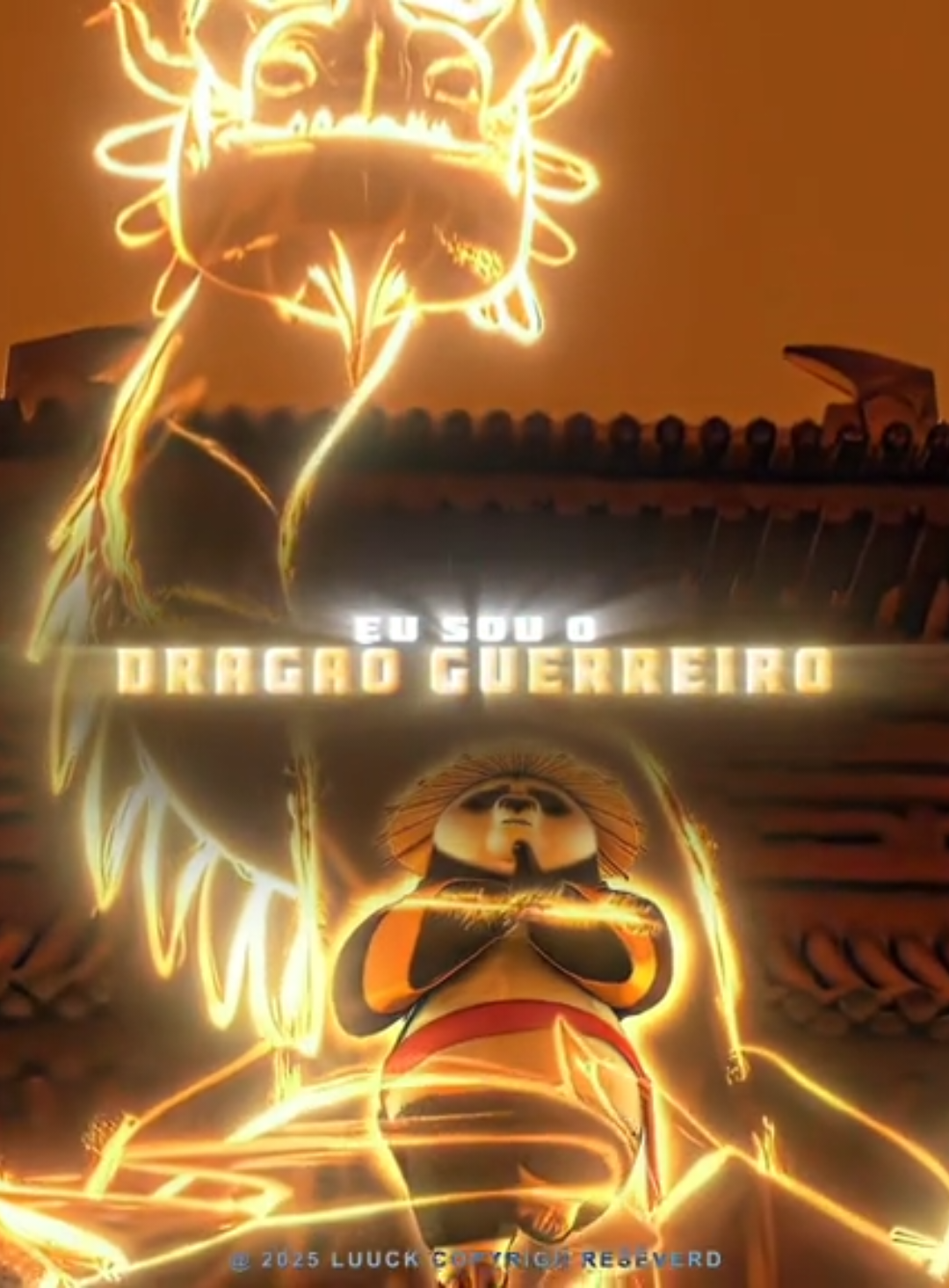 kung fu panda  #kungfupanda #edit #kungfupanda4 #po #fouryoupage 