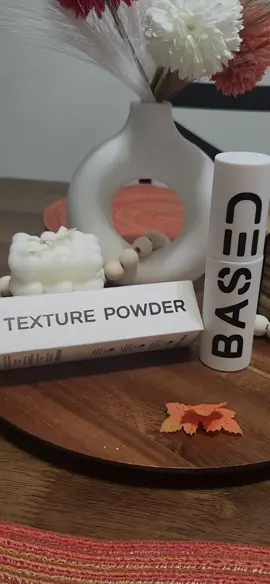 #texturizador #basedbodyworks #polvotexturizador #peinados #tiktokshop @Based Bodyworks 