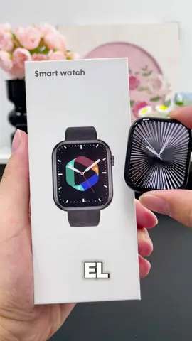 Escuché que las personas que usan este reloj se volverán más atractivas.🤩🧐⌚️😍#tiktok #watch #watchproof #advansmartwatch #smartwatch 