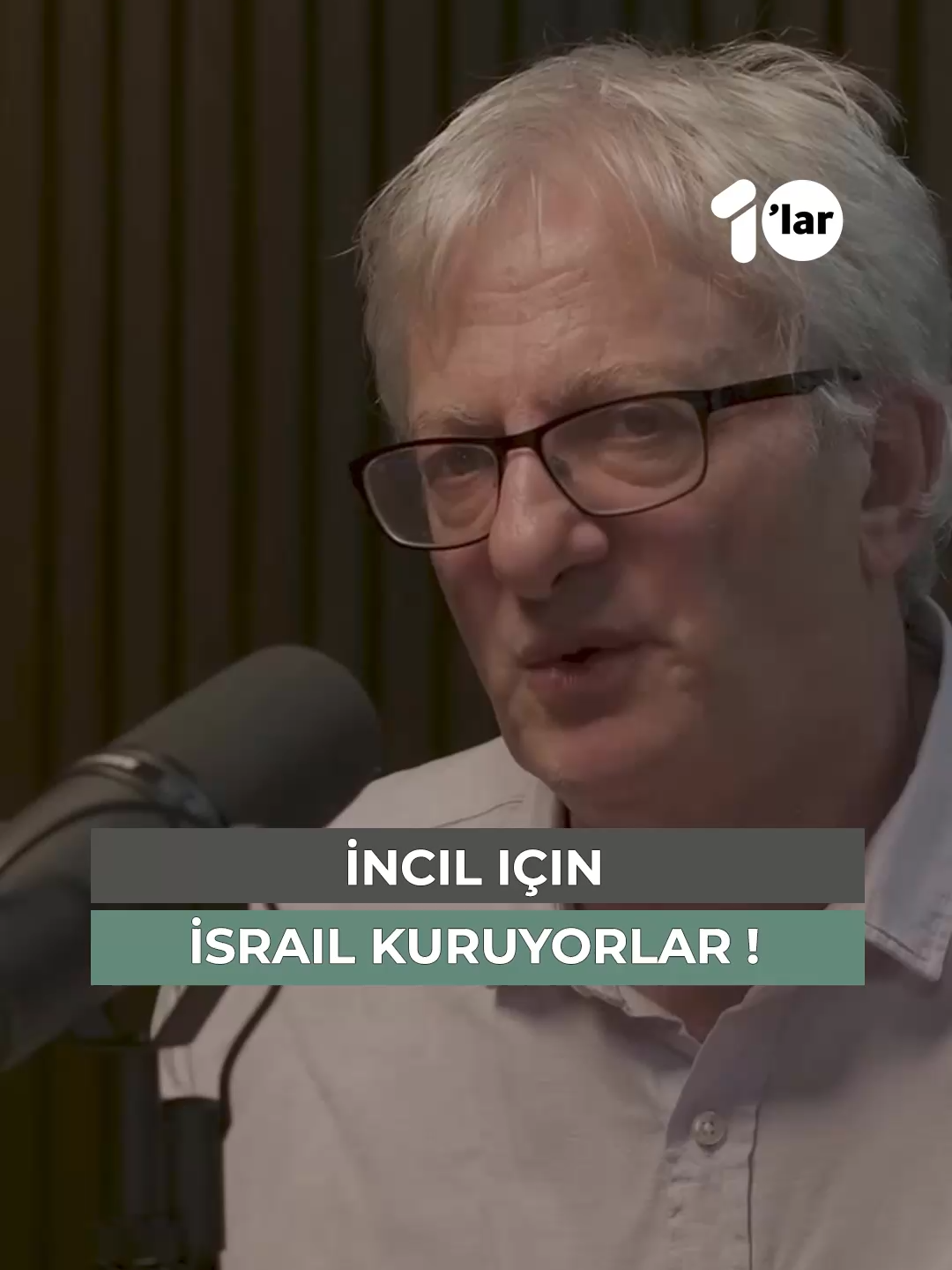 “İsrail dini bir görevde. Gazze so,ykırımı 21. yüzyılın en büyük kötülüğü” Middle East Eye Genel Yayın Yönetmeni David Hearst, Batı’nın Orta Doğu’daki politikalarının iflas etmesinin ardından Amerika’nın ahlaki ve stratejik zayıflığına dikkat çekti. Hearst, İsrail’in kendisini “İncil’deki İsrail’i yeniden kurmak için dini bir görevde” gördüğünü belirterek, Gazze’deki soykırımın 21. yüzyılın en büyük kötülüğü olduğunu vurguladı.