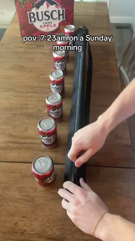 Keeps drinks cold and out of sight #golf #golftiktok 