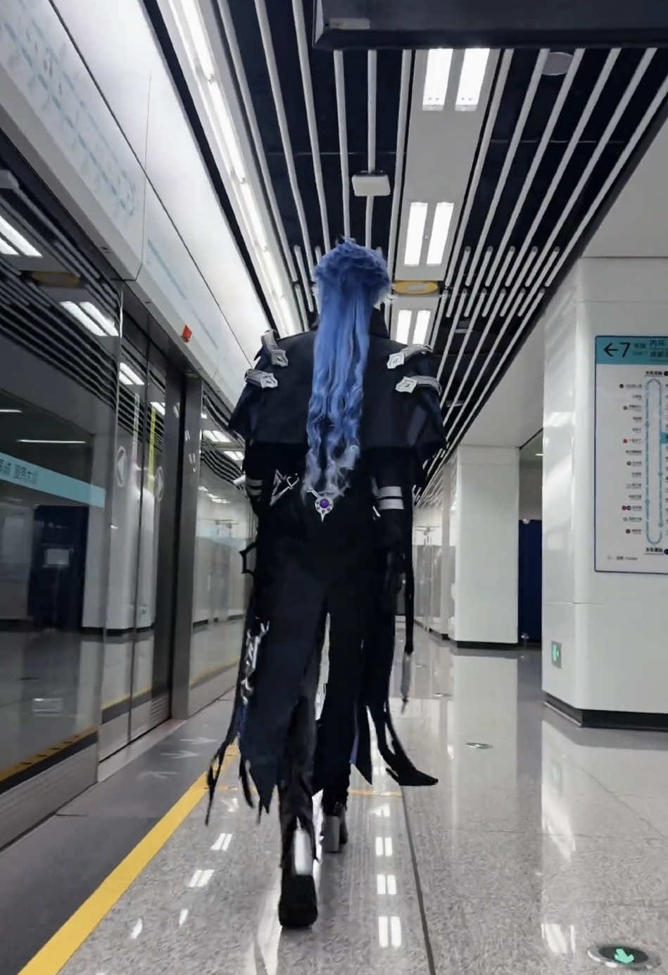 #GenshinImpact #cosplay #fyp #抖音 