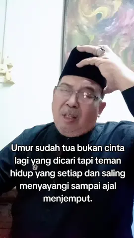 Umur sudah tua#fyp #fypシ゚ #fypシ #fypdonggggggg 