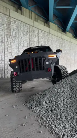 The Apocalypse SuperTruck  #v8 #supercharged #offroad 
