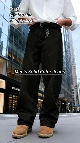 So handsome #tiktokshoprestock #fashionnova #spotlightfinds #mens #menspants #fyp 
