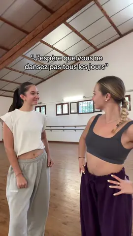 Du lundi au samedi 🤗 #danse#danseuse#dance#dancers