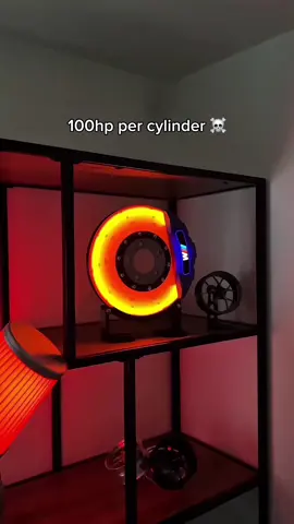 No hate I say, BRAKE LAMP the perfect gift for carlovers 🇩🇪🎁