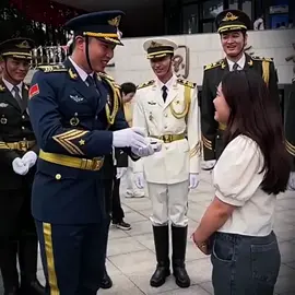 求婚现场