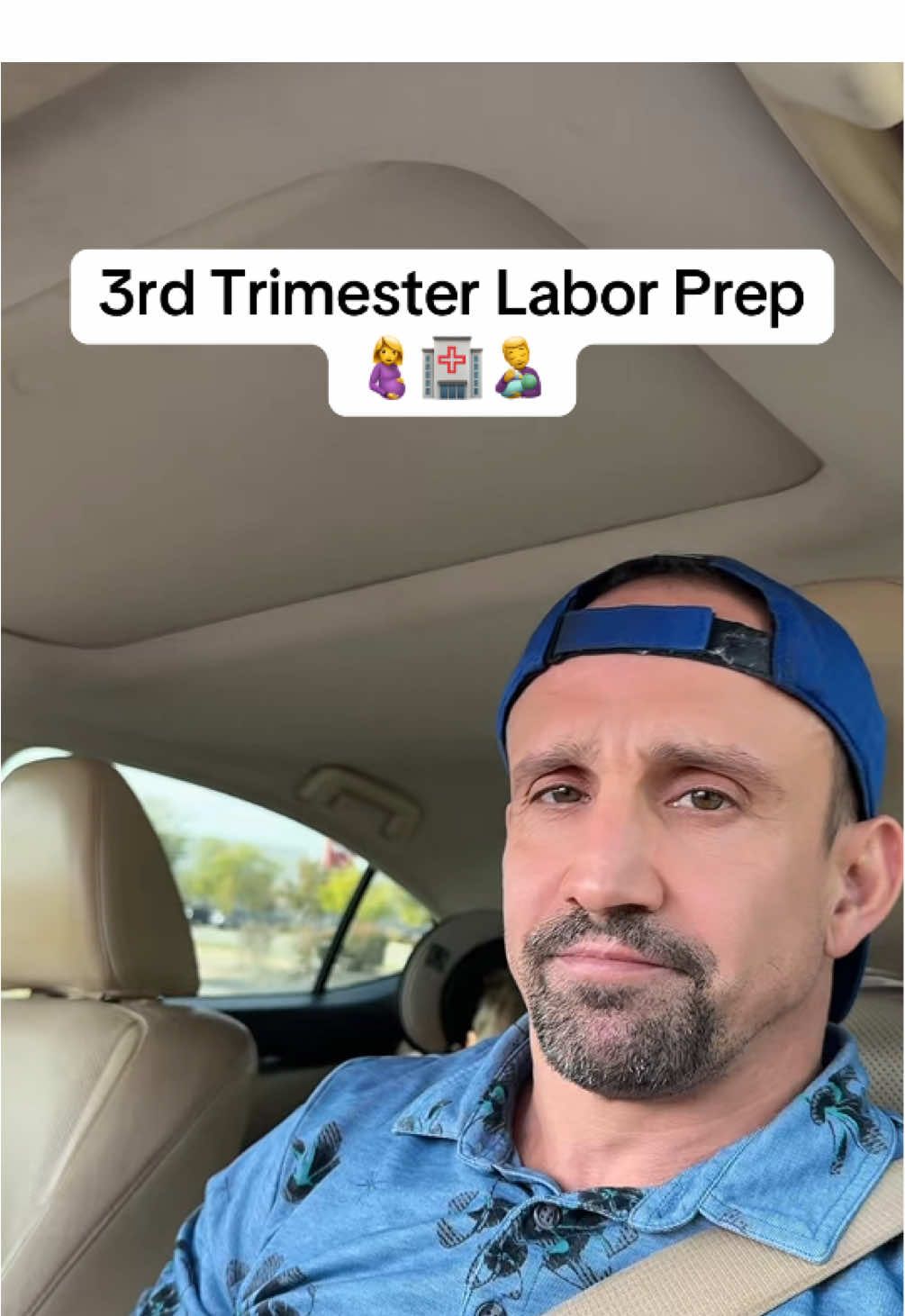 Are you ready for labor?   #laboranddelivery  #creatorsearchinsights #labor #babyontheway #pregnanttiktok 