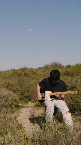 Revelation #fyp #hopecore #guitar @Stevie 