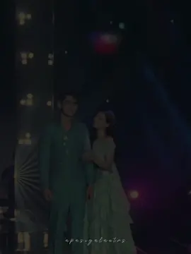 OUR KING AND QUEEN 👑🩵 #harryvaughan #aqeelacalista #harqeel #fyp #fyppppppppppppppppppppppp 