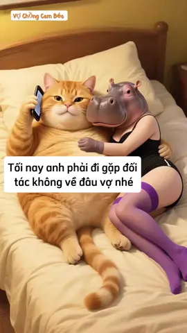 Ròi xong 🤣  #meocam #giaitri #hai 