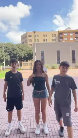 con mis niños❤️🥹 #paratii 