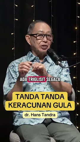 Inilah tanda keracunan gula #gula #Lifestyle #detox #ususkotor #tehdetoxazbo  SUMBER: https://youtu.be/NaeyzSvtnIQ?si=WB7WZyrRkOB7j0UR