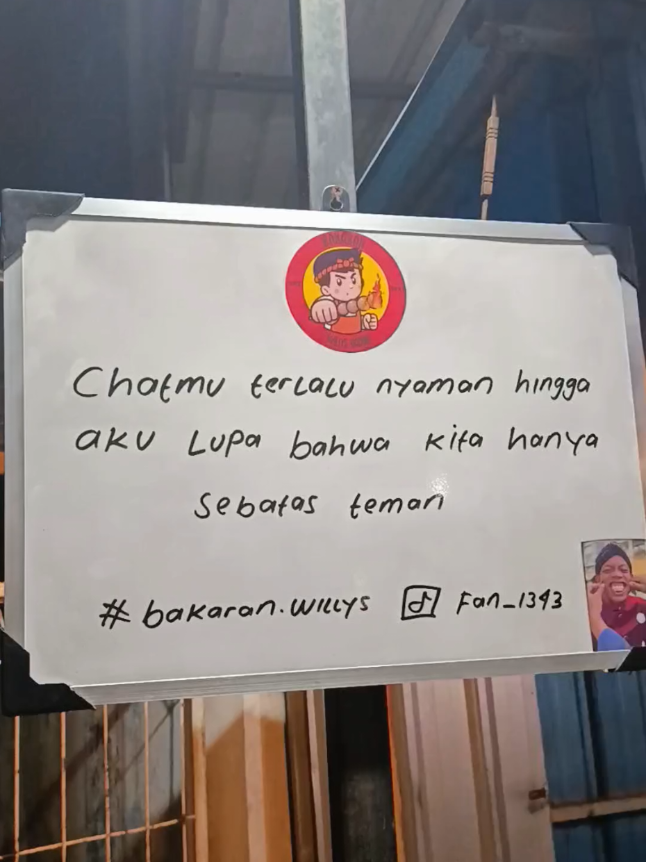 @fan_1343  #streetfood #bakaranviral #katakata #tuban #fyp 