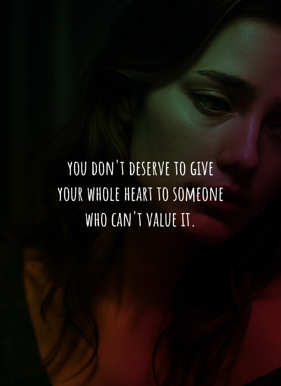 They've hurt you... but it hirts even more to stay where you're not valued. Choose yourself. You are not trash to be thrown away over and over again. #loveyourself #HealingJourney #motivation #relationshipadviceforwomen #CapCut 