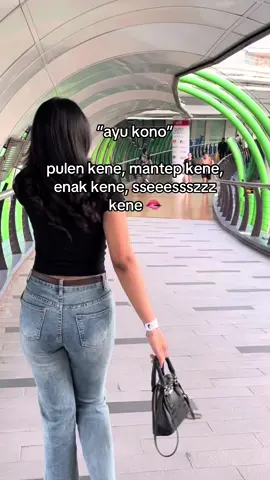 pokok e josjis aku sakkabeh e 🤙🏻
