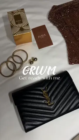 Um GRWM perfeito não pode faltar o cheiro único de EDT, né?! Compre agora no #TikTokShop! 💗✨🪷