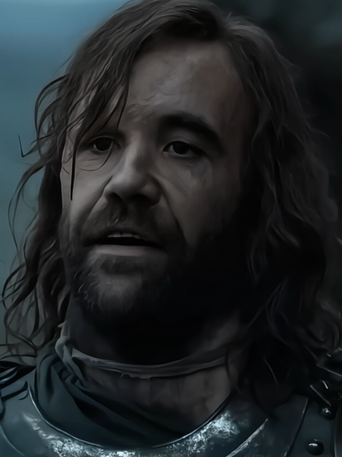 قلوبكم لاهنتوا ... #got #fyp #team_rav❄️ #sandorclegane 