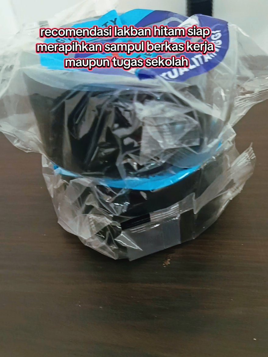 ini dia #lakban kain hitam untuk keperluan kantor dan sekolah baik untuk #sampul maupun tugas makalah ➡️untuk dapatkan produknya sekarang klik tautan keranjang kuning dibawah 🧺⬇️