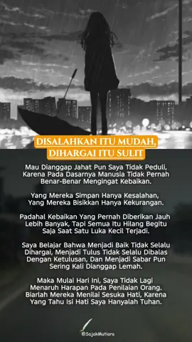 cerita kehidupan #quotes 