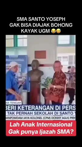 Anak internasional gak sekolah SMA sc maxdoct #rockygerung