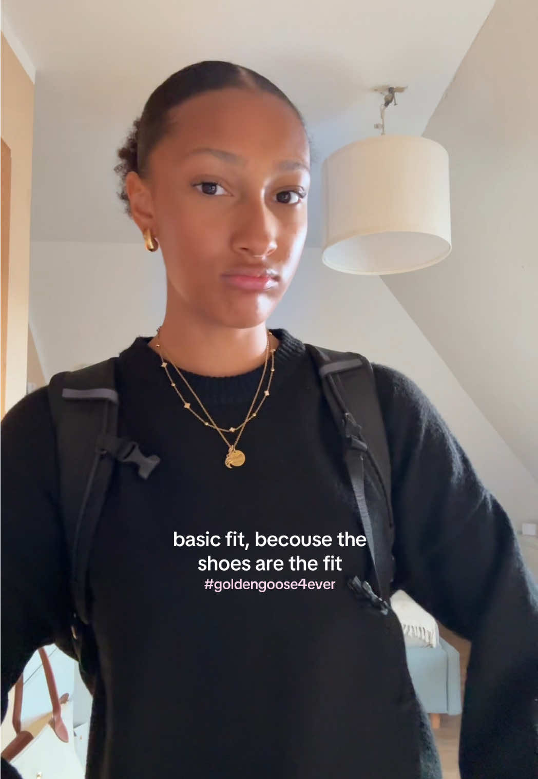 ⭐️⭐️ #trend #viral #ggdb #OOTD #school 