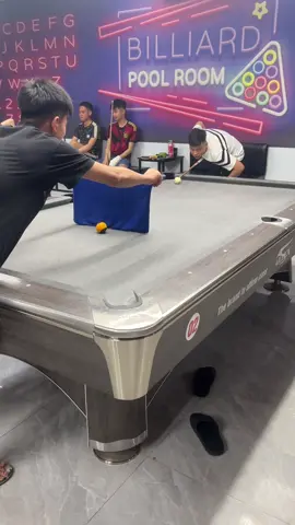 Kỳ lừa là ai ????#kylua #bia#billiards 