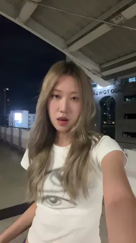 Sorry พี่ยาม
