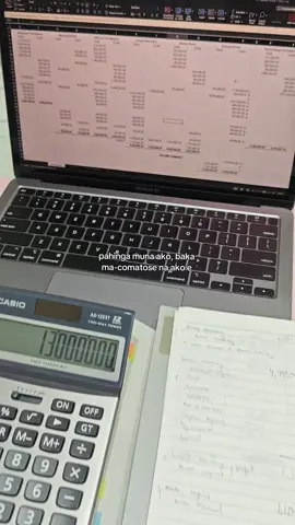 bsa pa more #accountancystudent #bsa #fyp #accounting #college 