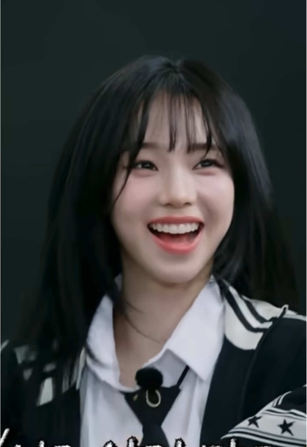 #æspa #에스파 #카리나 #KARINA #SchoolofRich 