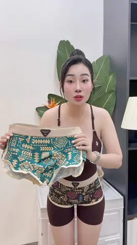 Quần sịp đùi nam cotton thổ cẩm #sipnam #quansip #quansipdui 