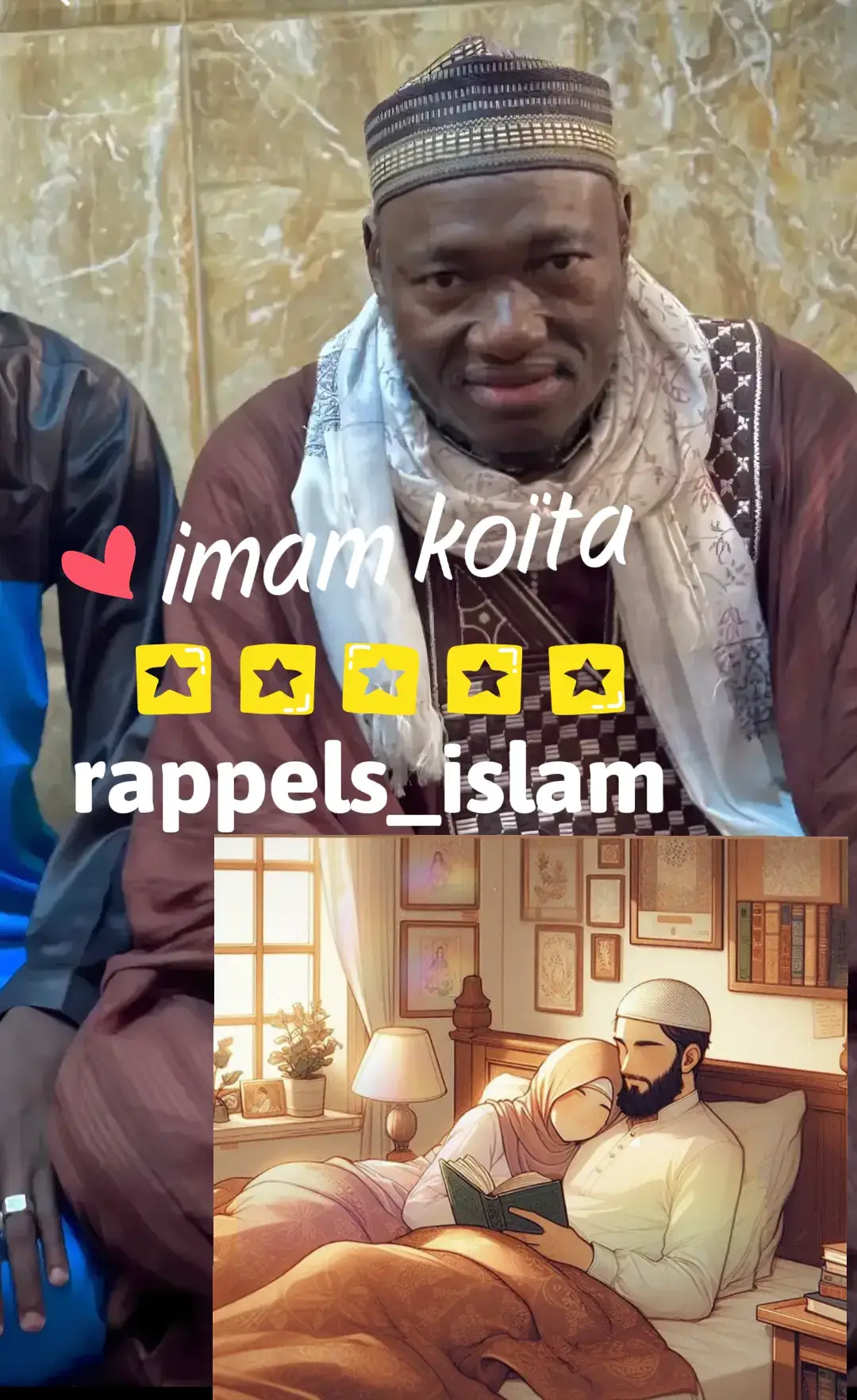#rappels_islam 