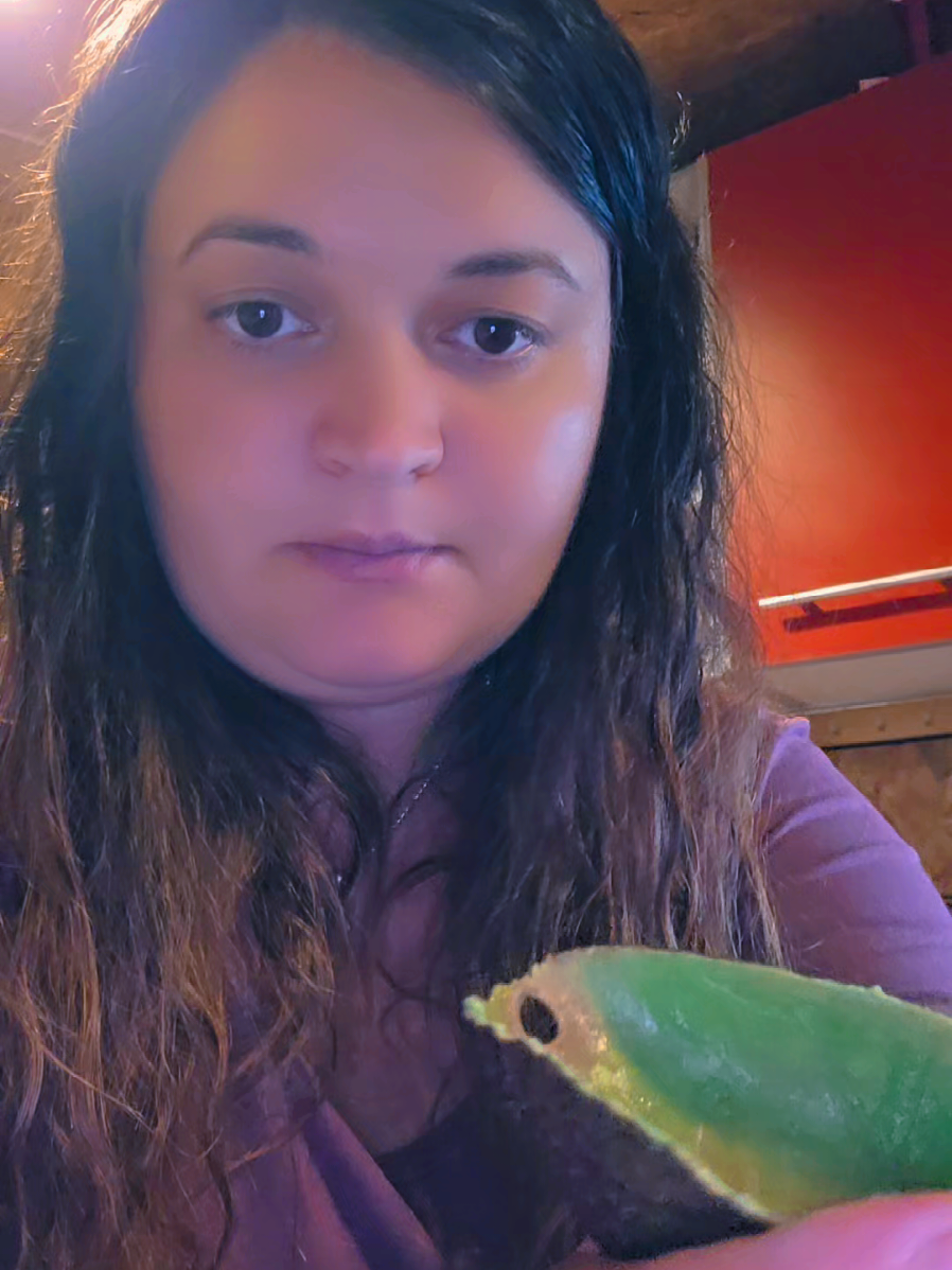 A fost gustos,  dar mă simt vinovată... #fyp  #avocado 