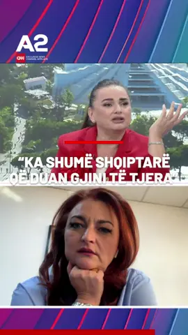 #a2cnn #ditajone #morningshow #borashahini #reibezhani 