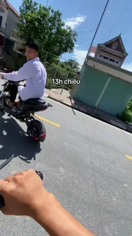 Chiều và tối khác nhau thế nào🤣🤣🤣#xh #xediendo 