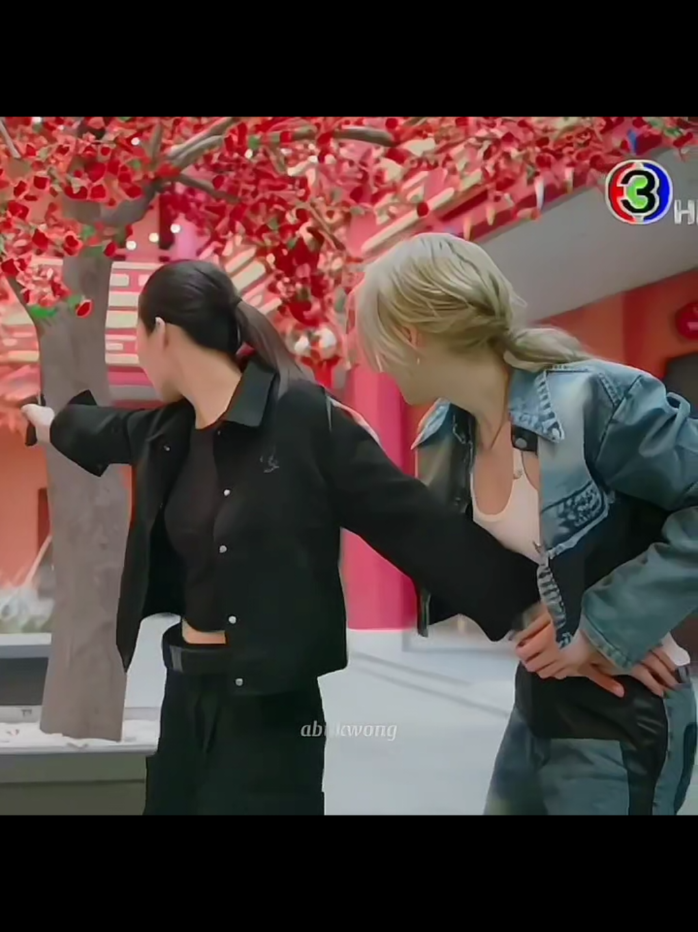 EP10 keren banget🥹 LINGORM ONLY YOU EP10 #เพียงเธอEP10 #ormkornnaphat #lingorm #linglingkwong #onlyyoutheseries 