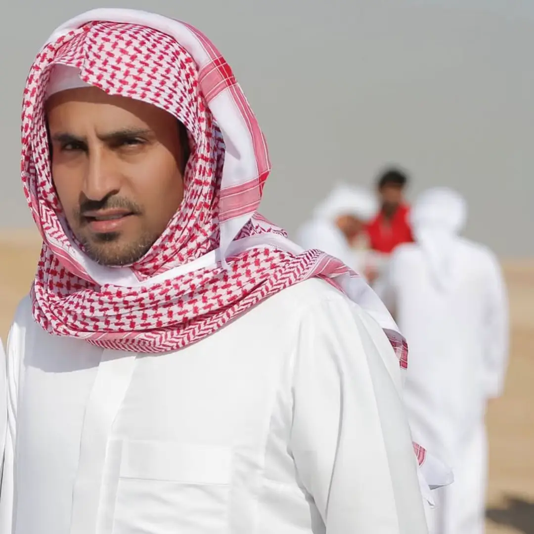 #مدغم_ابوشيبة 