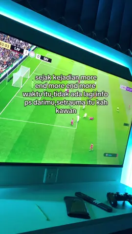 tutorial ada di im esport dekk👋🏻#ps #playstation #wonosobo #fifa 