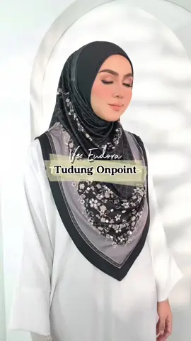 nampak cantik berseri je bila pakai tudung ni 🤭❤️ #tudungmurah #fyp #tutorial #hijab #tudung 