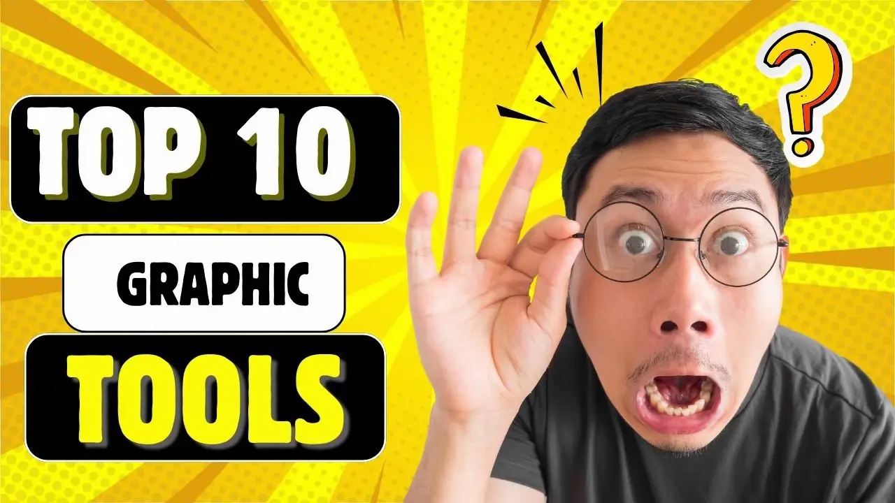 Design nahi aata? 😱 Ye 10 tools use karo, pro ban jao! 🔥 Free se lekar paid tak sab kuch! 💰 Beginners se professionals tak sabke liye! 👨‍💻 Save kar lo, kaam aayega! 💯 Comment mein batao kya use karte ho! 👇 #GraphicDesign #DesignTools #PhotoshopTips #CanvaTutorial #DesignHacks          