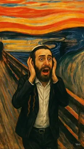 #בינה_מלאכותית #famuos #aiart #parodia #viral 