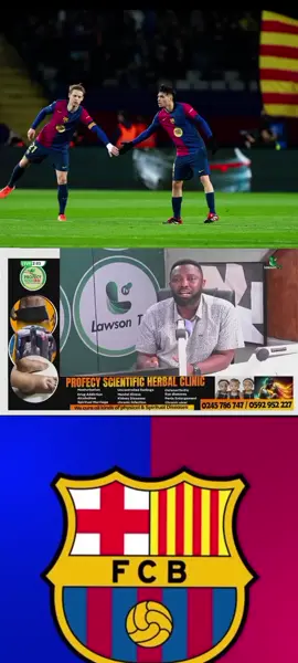#laliga #fcblive #spain #ghanatiktok🇬🇭 #fcbfanpage123 @Xoxo_Catalunya Princess⚽️🔵🔴 @agyeiwaa____1 @Presido 🦅❤️ @K.O.F.I🕊️ @Nana Adwoah Tricia 🖤 @COFFIX🦅 @SLY🔵🔴 @Akua Tina ❤️💙 @Achiaa.12💕 @𝘚𝘛𝘈𝘕𝘐𝘚•ᥫ᭡ @Gal~like~ Tino🦋❤️💍🦋🌹 @Sheloveskounde🦋 @Queenlove❤️💙🫧𓇼𓏲✩‧₊˚ 